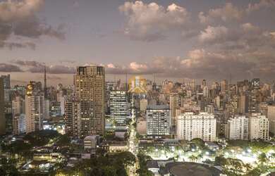 Imagem 5: Cobertura Penthouse de luxo em Cerqueira César: 3 quartos, sendo 1 suíte e 2 vagas - São P