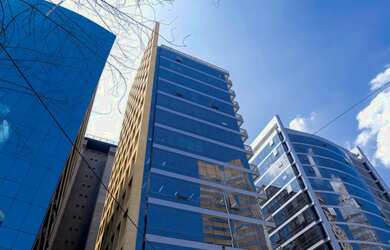 Imagem 6: Sala comercial de 311m² à venda na Vila Olímpia, São Paulo - SP, com 10 vagas de garagem