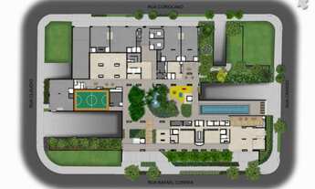 Imagem 3: Loja Comercial 320m à venda em Vila Romana, São Paulo/SP