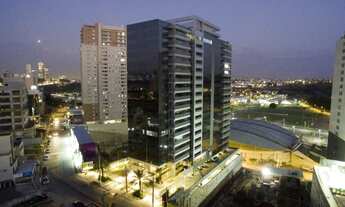 Imagem 2: Sala Comercial 42m² com vaga à venda no Bethaville, Barueri/SP