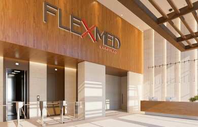 Imagem 3: SALA COMERCIAL em Campinas - SP, Botafogo