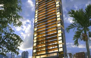 Imagem 2: APARTAMENTO RESIDENCIAL em Itajaí - SC, Fazenda