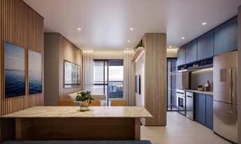 Imagem 5: APARTAMENTO RESIDENCIAL em São Paulo - SP, Tatuapé