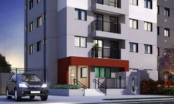 Imagem 2: APARTAMENTO RESIDENCIAL em São Paulo - SP, Itaquera