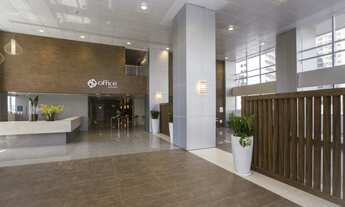 Imagem 3: Sala Comercial 42m² com vaga à venda no Bethaville, Barueri/SP