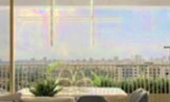 Imagem: Apartamento à venda em Moema, São Paulo-SP