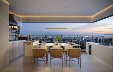 Imagem 7: Apartamento à venda em São Paulo-SP, Vila Ema