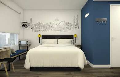 Imagem 5: APARTAMENTO RESIDENCIAL em São Paulo - SP, Centro