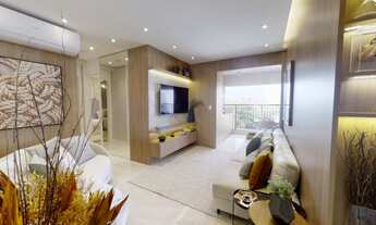 Imagem 4: APARTAMENTO RESIDENCIAL em São Paulo - SP, Freguesia do Ó