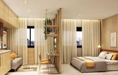 Imagem 7: Apartamento 2 quartos à venda na Vila Pompéia, São Paulo/SP