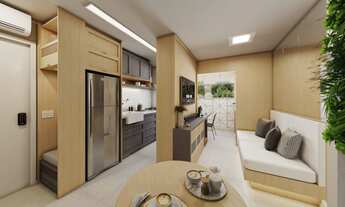 Imagem: Apartamento 2 quartos com vaga à venda