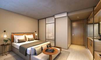 Imagem 4: Apartamento 2 quartos à venda no Sumaré, São Paulo/SP