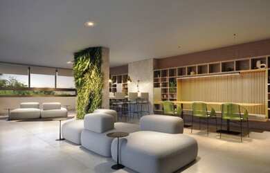 Imagem 5: Apartamento à venda em São Paulo-SP, Freguesia do Ó: 3 quartos, 2 vagas de garagem, 86,87m