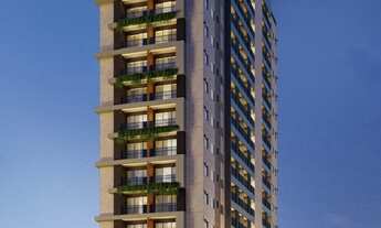 Imagem 2: APARTAMENTO RESIDENCIAL em Curitiba - PR, Centro