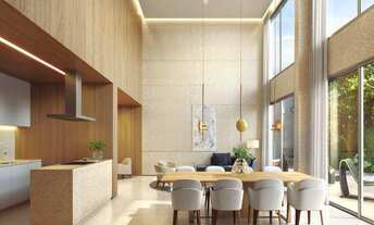 Imagem 4: APARTAMENTO RESIDENCIAL em São Paulo - SP, Higienópolis