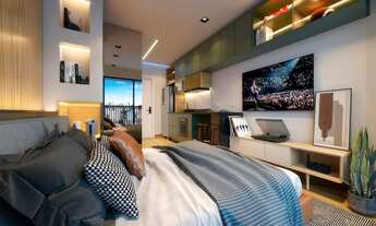 Imagem 6: APARTAMENTO RESIDENCIAL em Curitiba - PR, Centro