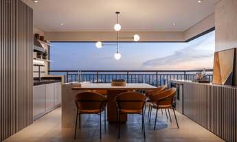 Imagem: Apartamento à venda em Quarta Parada, São