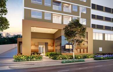 Imagem 3: Oportunidade Imperdível: Apartamento à venda em São Paulo-SP, no Tatuapé, 2 quartos, 2 sal