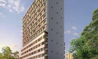 Imagem: Apartamento Studio à venda em São Paulo-SP