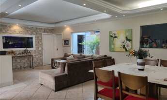 Imagem: Casa 4 quartos à venda no Jardim Cândida