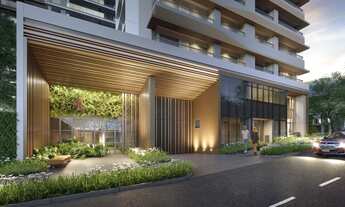 Imagem 3: APARTAMENTO RESIDENCIAL em São Paulo - SP, Vila Clementino