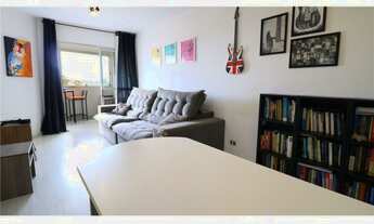 Imagem 5: APARTAMENTO RESIDENCIAL em São Paulo - SP, Jardim Ampliação