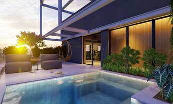 Imagem 16: Studio Open Space 25m² à venda na Vila Clementino, São Paulo/SP