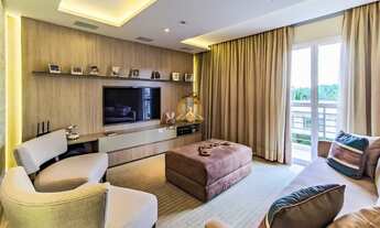 Imagem: Casa 3 suítes à venda em Condomínio Fechado