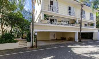 Imagem 3: Casa à venda no Campo Belo: 4 suítes, 4 vagas de garagem, 367 m² - São Paulo-SP