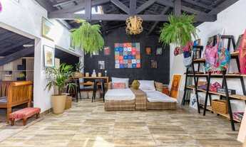 Imagem 4: Casa à venda no Campo Belo: 4 suítes, 4 vagas de garagem, 367 m² - São Paulo-SP