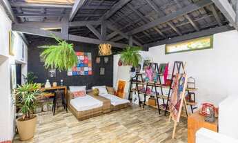 Imagem 5: Casa à venda no Campo Belo: 4 suítes, 4 vagas de garagem, 367 m² - São Paulo-SP