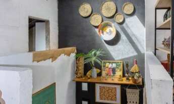 Imagem 7: Casa à venda no Campo Belo: 4 suítes, 4 vagas de garagem, 367 m² - São Paulo-SP