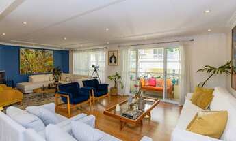 Imagem: Casa à venda no Campo Belo 4 suítes