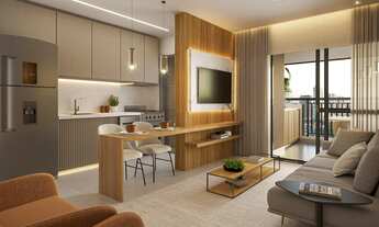 Imagem 7: APARTAMENTO RESIDENCIAL em São Paulo - SP, Tatuapé