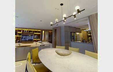 Imagem 6: Apartamento 3 quartos à venda na Vila Olímpia, São Paulo/SP