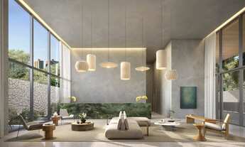 Imagem 5: Apartamento Studio à venda em São Paulo-SP, Vila Madalena: 22,96 m²