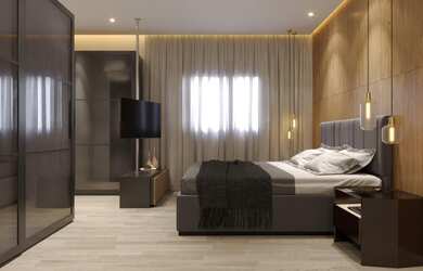 Imagem 4: APARTAMENTO RESIDENCIAL em Balneário Camboriú - SC, Centro