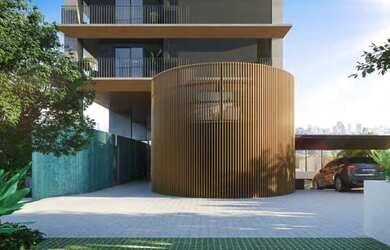 Imagem 4: APARTAMENTO RESIDENCIAL em São Paulo - SP, Jardim Vera Cruz(Zona Sul