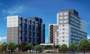 Imagem 2: Apartamento 2 Quartos à venda na Lapa, São Paulo/SP