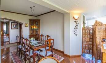 Imagem 7: Apartamento à venda em São Paulo-SP: 3 suítes, 3 vagas na Vila Suzana - 147m de área