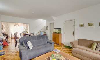 Imagem: Casa à venda em São Paulo-SP, Planalto