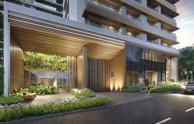 Imagem 3: APARTAMENTO RESIDENCIAL em São Paulo - SP, Vila Clementino