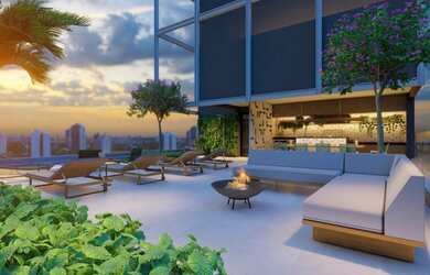 Imagem 14: Studio Open Space 25m² à venda na Vila Clementino, São Paulo/SP