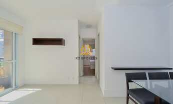 Imagem 3: Apartamento 2 Quartos com suíte, 62m² à venda na Vila Olímpia, São Paulo/SP