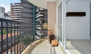 Imagem 7: Apartamento 2 Quartos com suíte, 62m² à venda na Vila Olímpia, São Paulo/SP