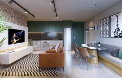 Imagem 3: APARTAMENTO RESIDENCIAL em São Paulo - SP, Cidade Patriarca