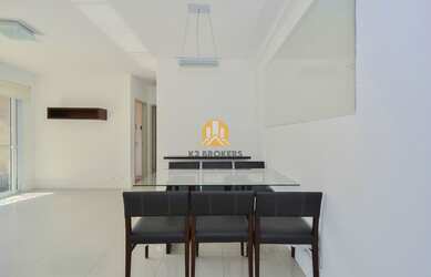 Imagem 9: Apartamento 2 Quartos com suíte, 62m² à venda na Vila Olímpia, São Paulo/SP