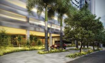 Imagem 4: Studio Open Space 29m² à venda no Brooklin Paulista, São Paulo/SP