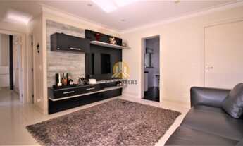 Imagem: Apartamento à Venda na Vila Olímpia, São