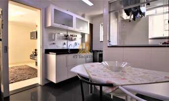 Imagem 5: Apartamento à Venda na Vila Olímpia, São Paulo-SP - 2 Quartos e 1 Vaga - 77m²